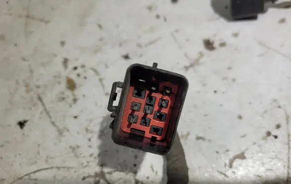 Volvo S90, V90 Other wiring loom 31451015