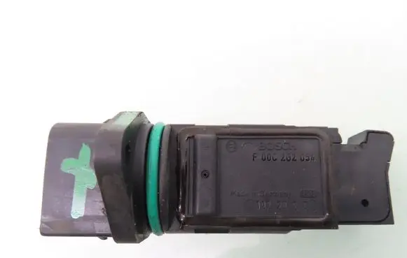 BMW 1 E81 E87 Mass air flow meter F00C2G2054