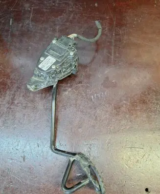 Citroen Jumper Accelerator throttle pedal 1337493080 6PV00824501 09315