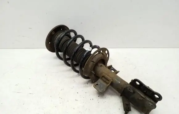 Ford Mondeo MK V Front shock absorber/damper DG9C18K001