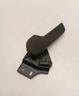 Volkswagen Transporter - Caravelle T5 Engine bonnet (hood) release handle 1J1823533C PA6GF25