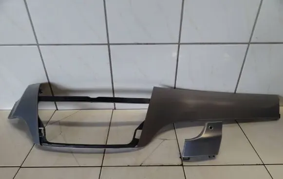 Mercedes-Benz ML W166 Panel trim A1666802071