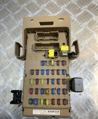 Fuse module