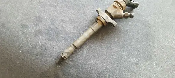 Ford Focus Fuel injector 9M5Q9F593AA