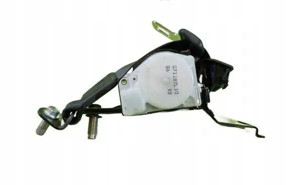 Honda CR-Z Rear seatbelt 39R TKAB0EJ565
