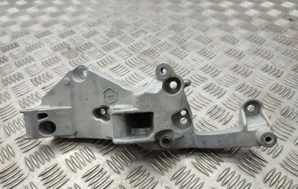 Generator/alternator bracket