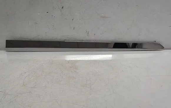 KIA Niro Front door trim (molding) 87721G5100 87723G5100