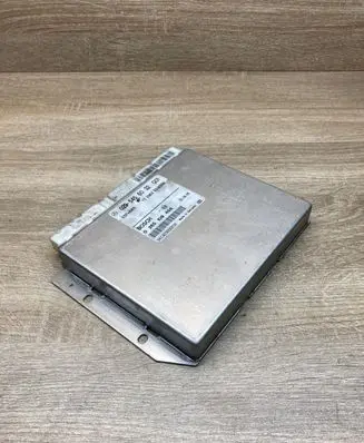 Mercedes-Benz E W210 ESP (stability system) control unit 0295455032 0265109458