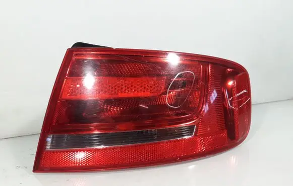 Audi A4 S4 B8 8K Rear/tail lights 8K5945096D