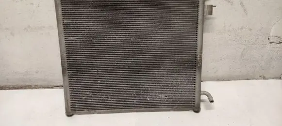 Land Rover Discovery 5 Coolant radiator HPLA