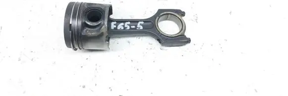 BMW 7 E65 E66 Piston with connecting rod