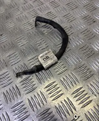Ford Ranger Negative earth cable (battery) EB3T18C942DB 12825581000