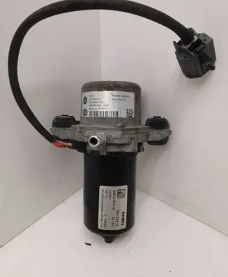 Dodge Durango Vacuum pump P04581954AB