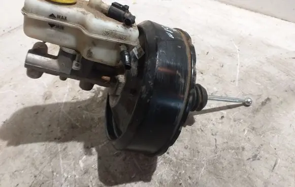 Volkswagen Fox Brake booster 5Z1614105G