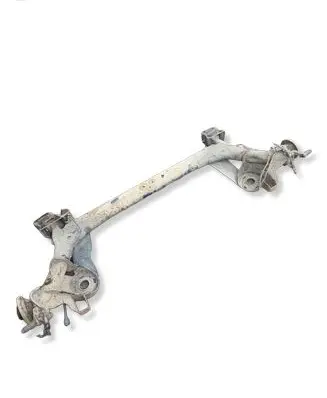 Audi A3 S3 8L Rear axle beam 