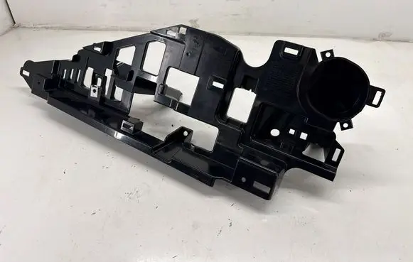 Alfa Romeo Stelvio Rear bumper mounting bracket 50563239 50563240