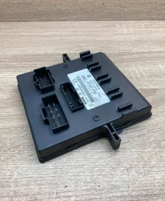 Audi A6 S6 C6 4F Comfort/convenience module 4F0907279B