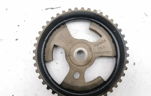 Citroen C4 II Picasso Camshaft pulley/ VANOS 9657477580
