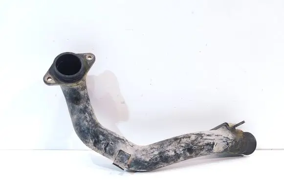 Fiat Doblo Intercooler hose/pipe 0051810957