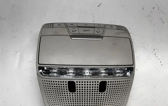 Mercedes-Benz C W205 Front seat light A0009008807