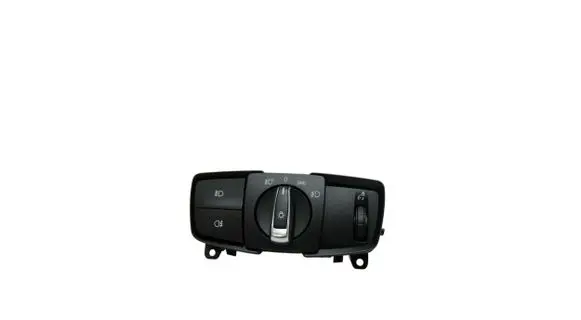 BMW 1 F20 F21 Light switch 61319377069 9377069
