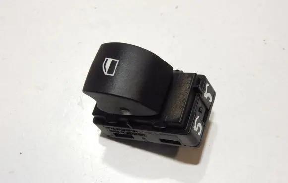 BMW 5 E60 E61 Electric window control switch 6922244 56137