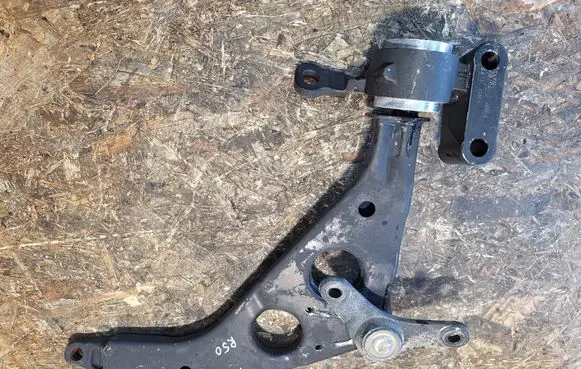 Mini One - Cooper Cabrio R52 Front control arm