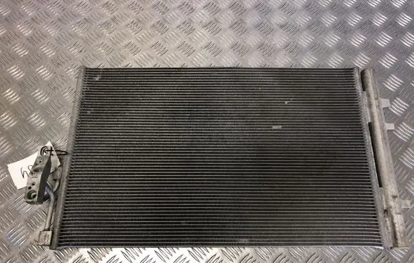 BMW X3 E83 A/C cooling radiator (condenser) 921614304