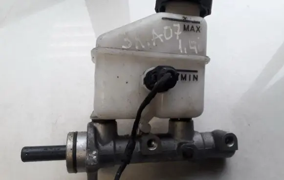 KIA Ceed Master brake cylinder