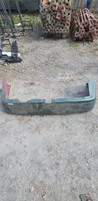 Nissan Primera Rear bumper 850222J000