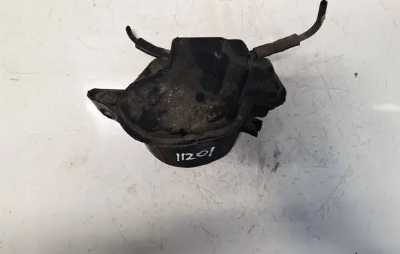 Ford Focus Vacuum air tank 