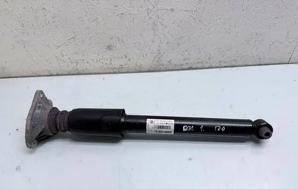 BMW 1 F20 F21 Rear shock absorber/damper 6873722