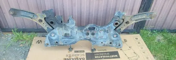 Suzuki SX4 Front suspension assembly kit set 131313