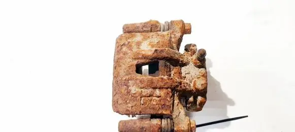 Mitsubishi Endeavor Rear brake caliper