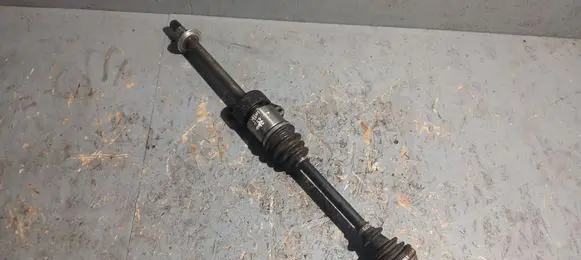 Mini One - Cooper R50 - 53 Front driveshaft 