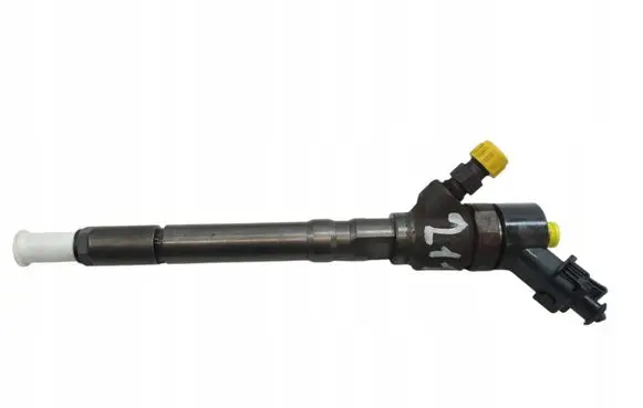 Hyundai Matrix Fuel injector 0445110064