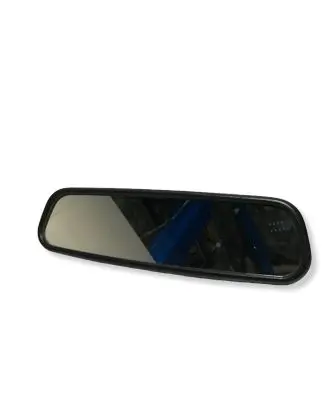 Audi A4 S4 B7 8E 8H Rear view mirror (interior) E1010590