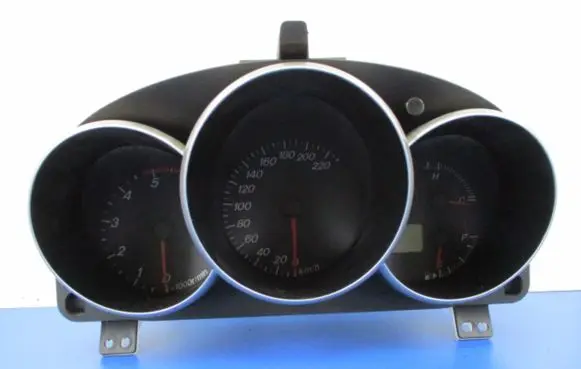 Mazda 3 I Speedometer (instrument cluster) BN9J