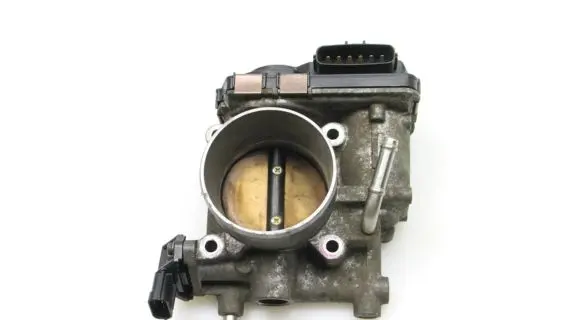 Subaru Legacy Throttle valve 16112AA010