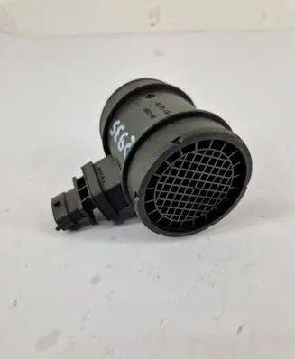 Opel Signum Mass air flow meter 0281002618