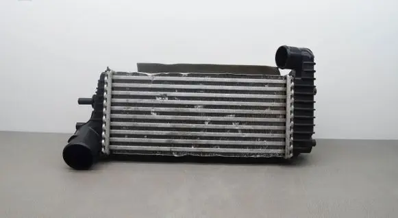 Ford Kuga II Intercooler radiator BV619L440CK