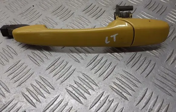 Mazda 6 Rear door interior handle