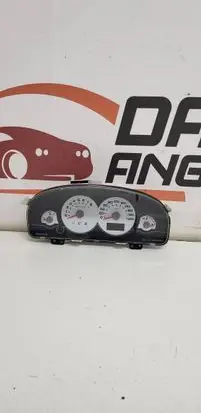 Ford Maverick Speedometer (instrument cluster) VP5M6F10890