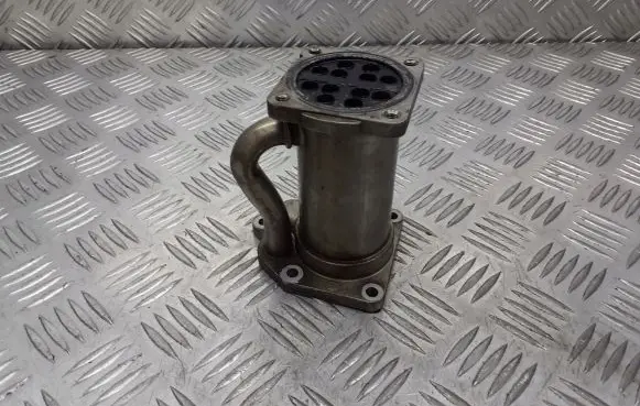 Renault Megane II EGR valve cooler