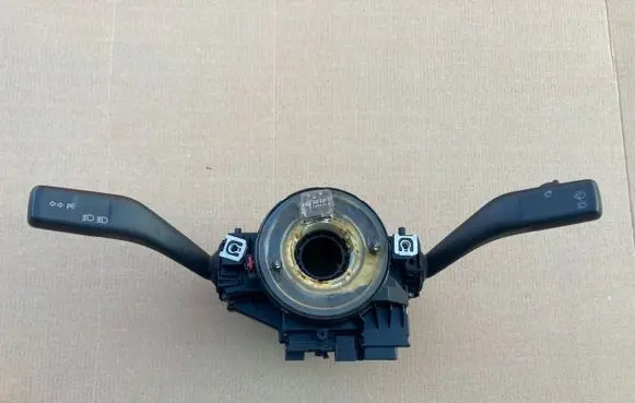 Volkswagen Golf V Airbag set 1K0953503DQ