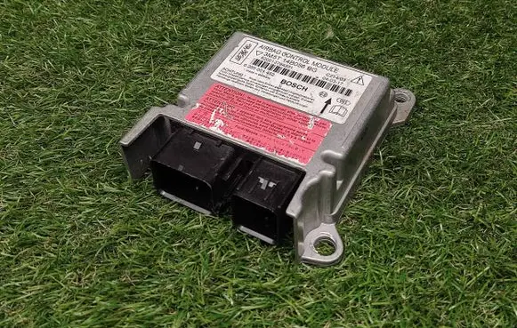 Airbag control unit/module