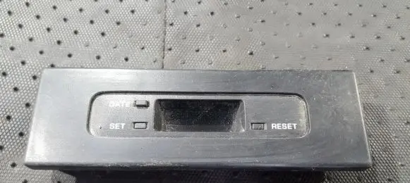Mazda MX-6 Screen/display/small screen DA97A
