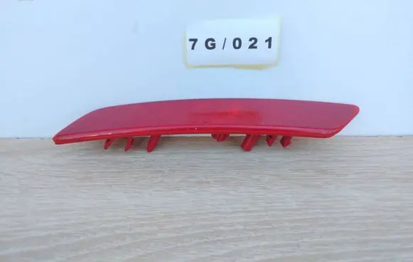 Jaguar I-Pace Rear bumper light J9D3-13A569-AA