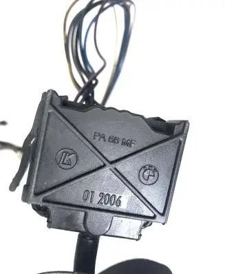 BMW 3 E36 Wiper control stalk 8360919 012006 E5120G