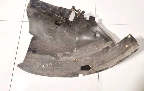 Peugeot 406 Rear mudguard 